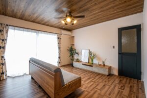 富士市厚原平屋｜施工事例｜IDK株式会社