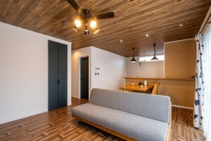 富士市厚原平屋｜施工事例｜IDK株式会社