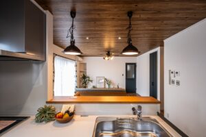 富士市厚原平屋｜施工事例｜IDK株式会社