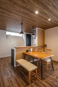 富士市厚原平屋｜施工事例｜IDK株式会社