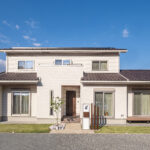 全館空調で“息が白くなる家”からの大変身｜一年中Tシャツで快適な家