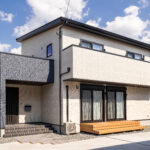 建てるときも建てた後からも、おトクと安心が続く高性能住宅