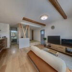 性能とデザイン、そのどちらも妥協しない家