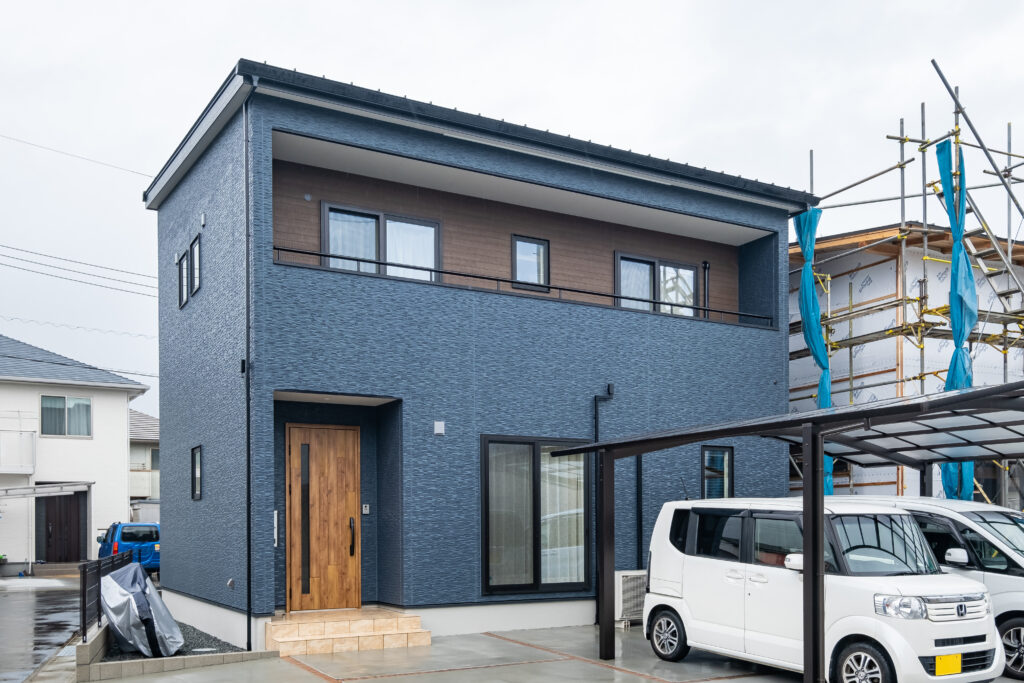 HEAT20 G2グレード＆ZEH｜ずっと居心地よく暮らせる住まい