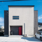 全館空調＆屋上庭園｜冬も夏も薄着で快適に過ごせる省エネ住宅